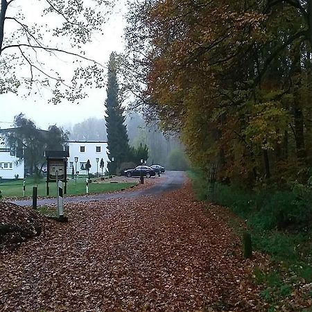 Waldhotel Dierdorf Εξωτερικό φωτογραφία