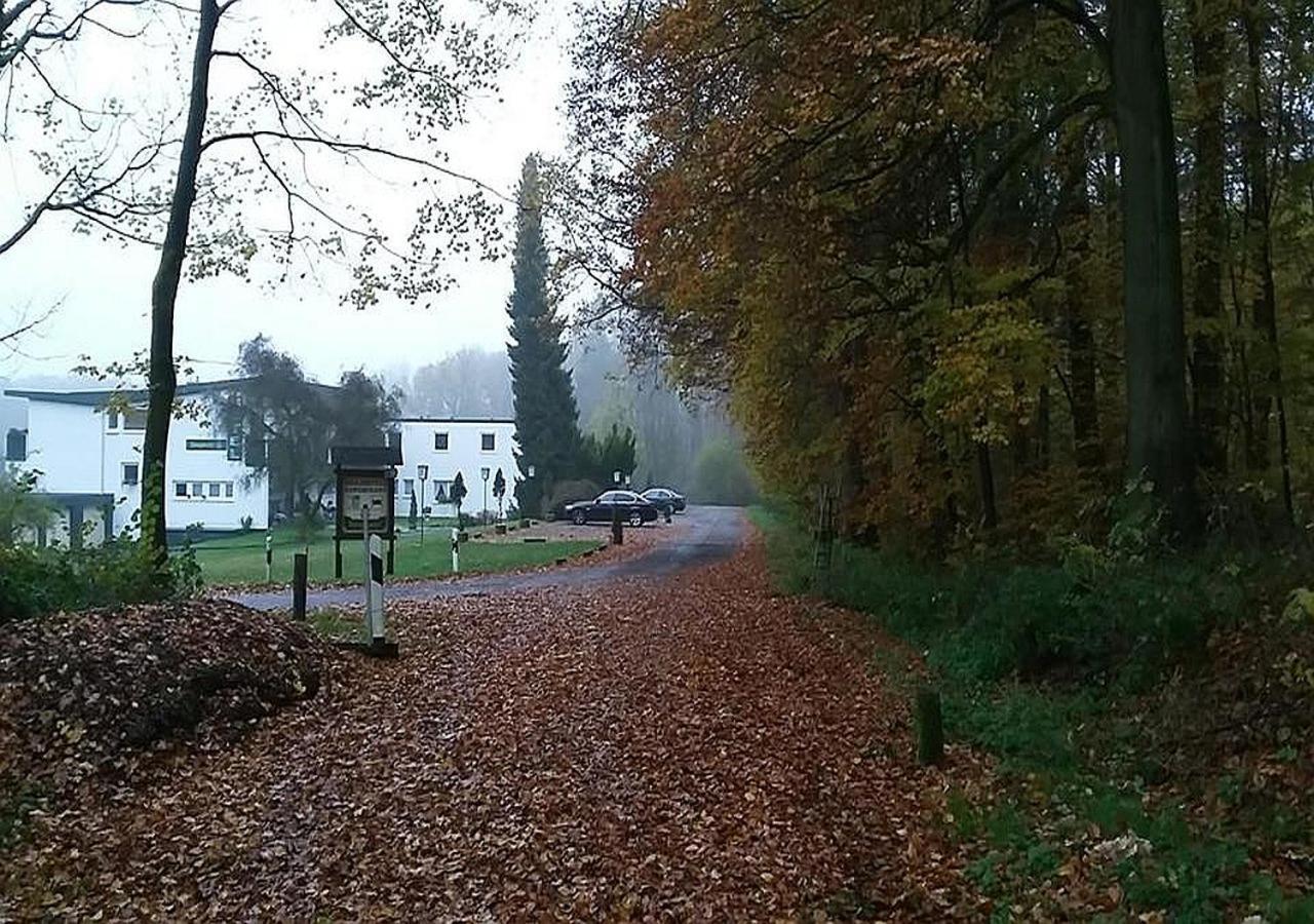 Waldhotel Dierdorf Εξωτερικό φωτογραφία