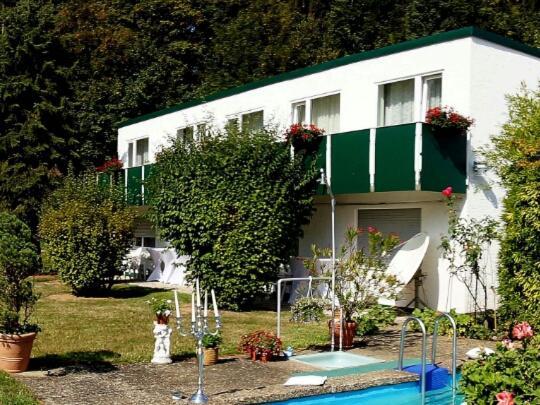 Waldhotel Dierdorf Εξωτερικό φωτογραφία